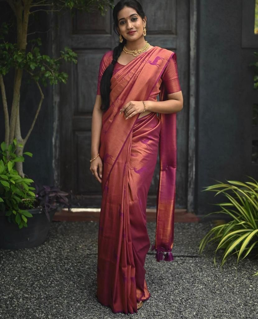 kovai pattu silk saree